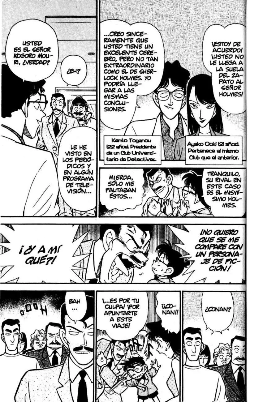 Detective Conan capítulo 117 página 8