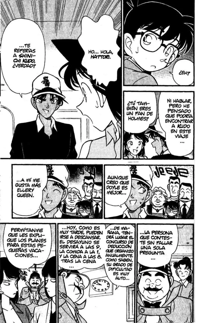 Detective Conan capítulo 117 página 10