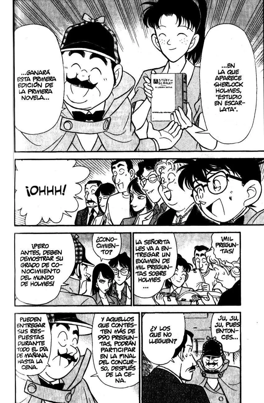 Detective Conan capítulo 117 página 11