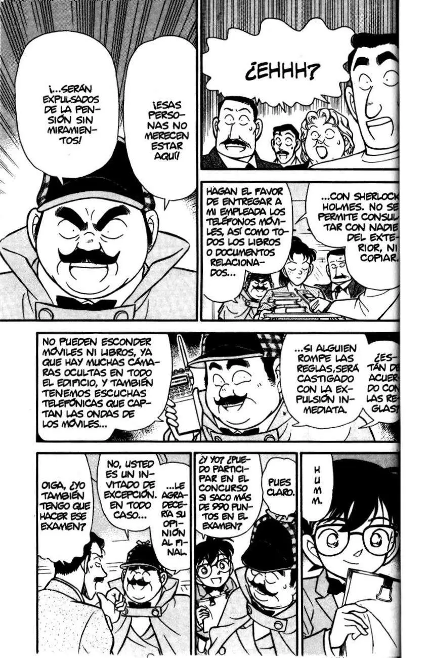 Detective Conan capítulo 117 página 12
