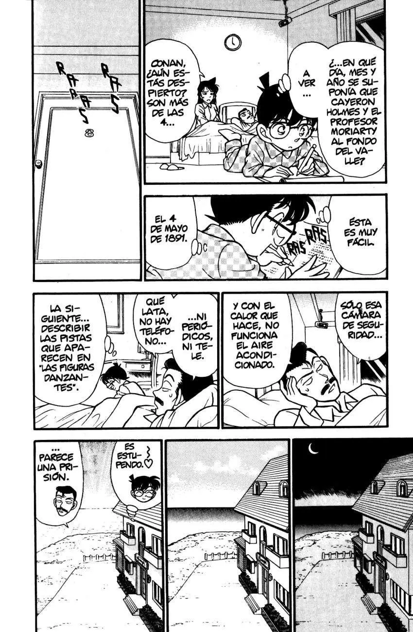 Detective Conan capítulo 117 página 13
