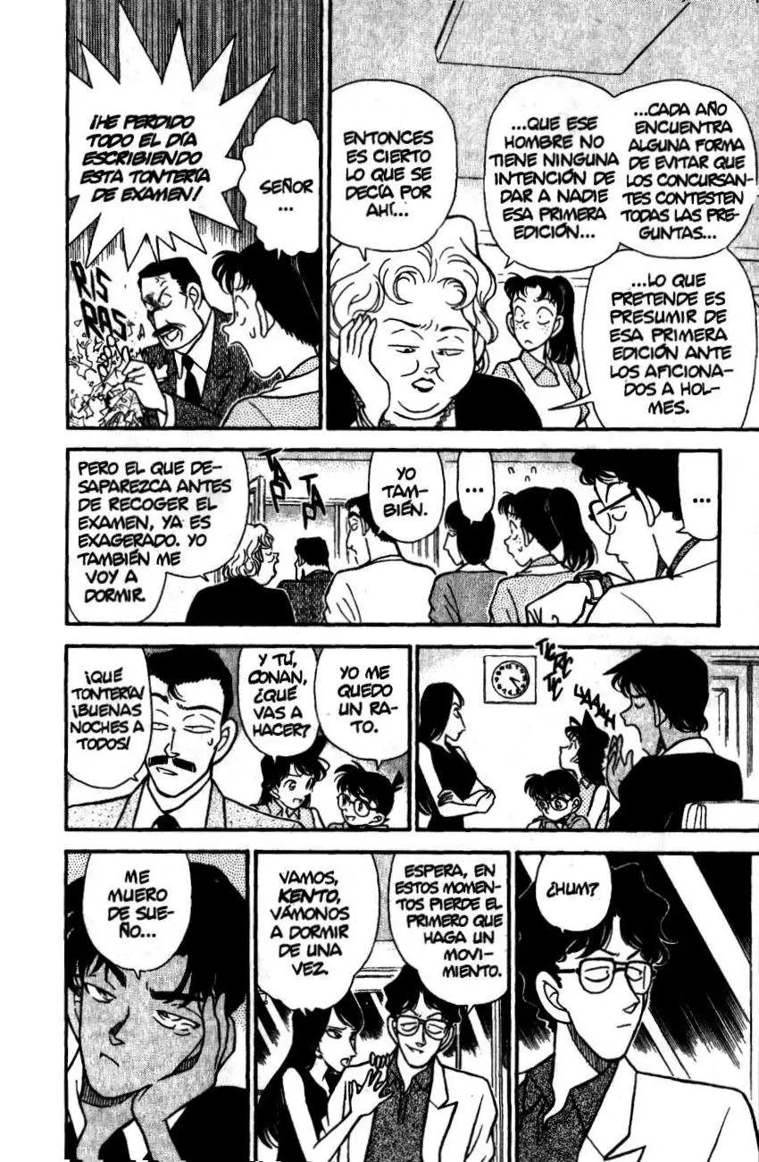 Detective Conan capítulo 117 página 15