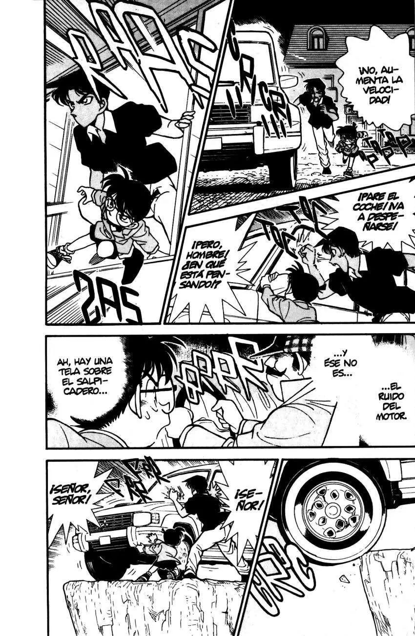 Detective Conan capítulo 117 página 17
