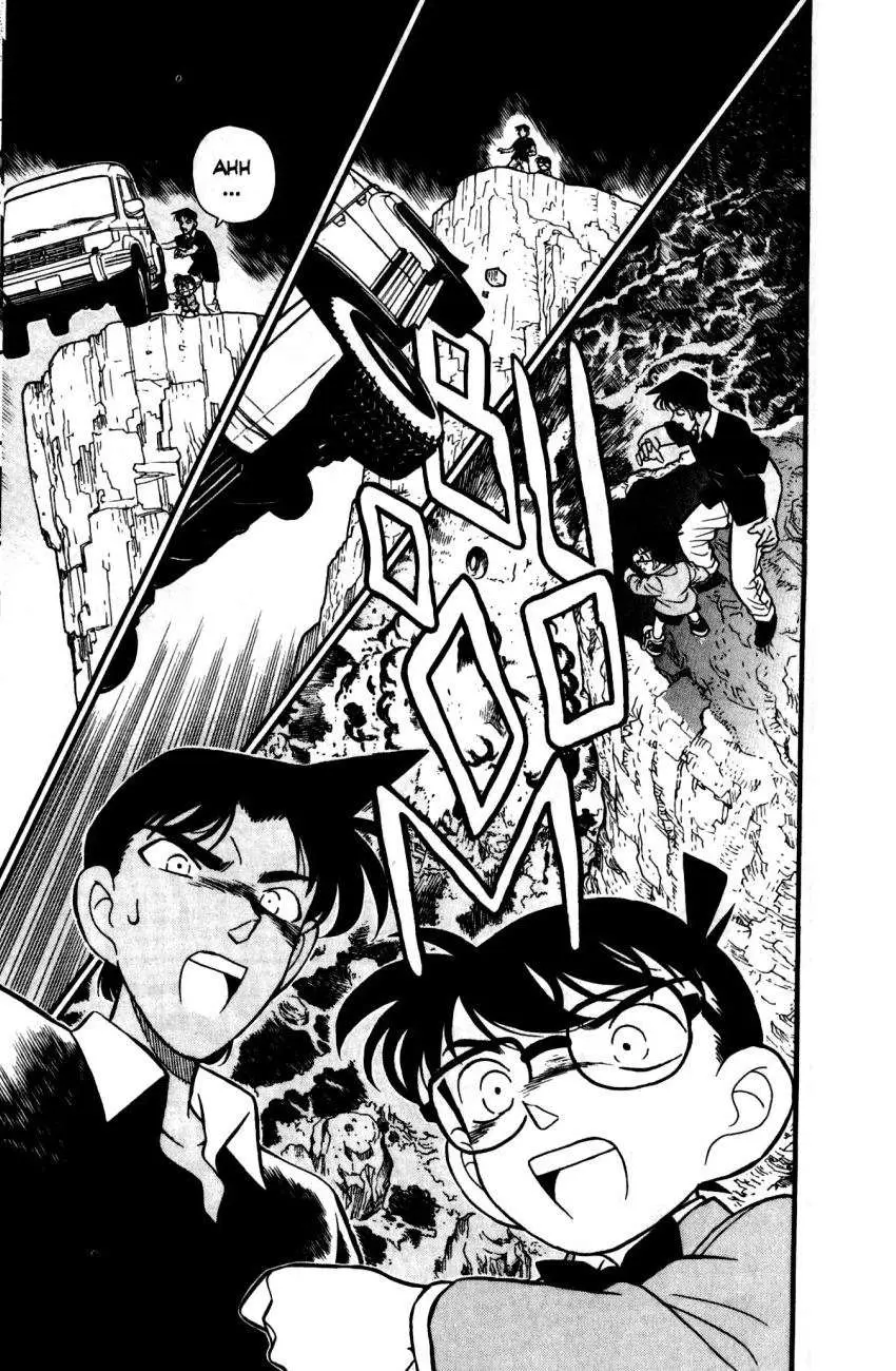 Detective Conan capítulo 117 página 18
