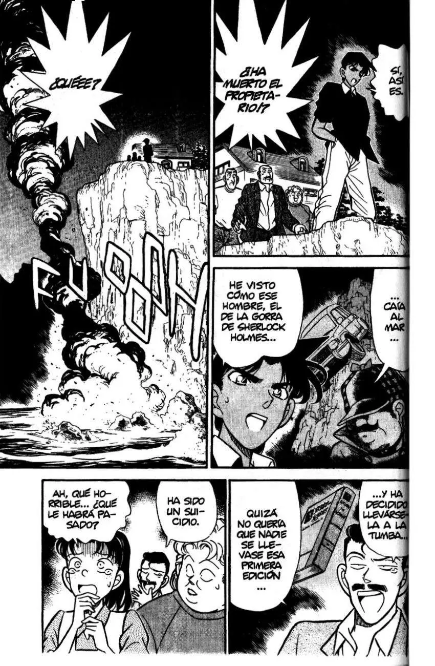 Detective Conan capítulo 118 página 2