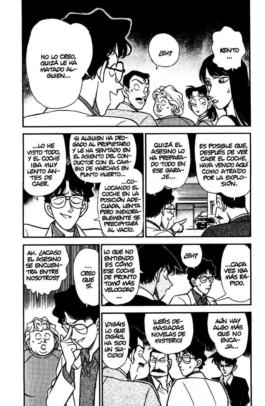 Detective Conan capítulo 118 página 3