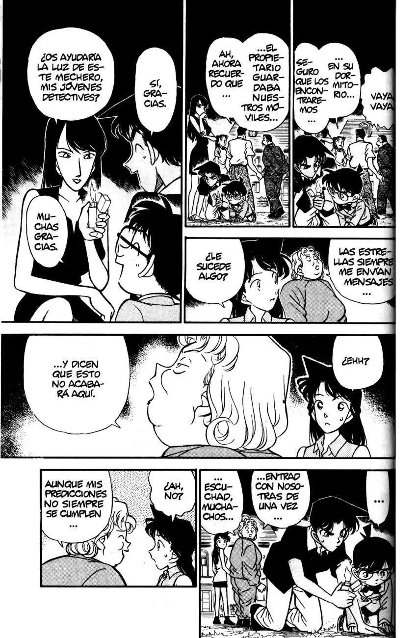 Detective Conan capítulo 118 página 6