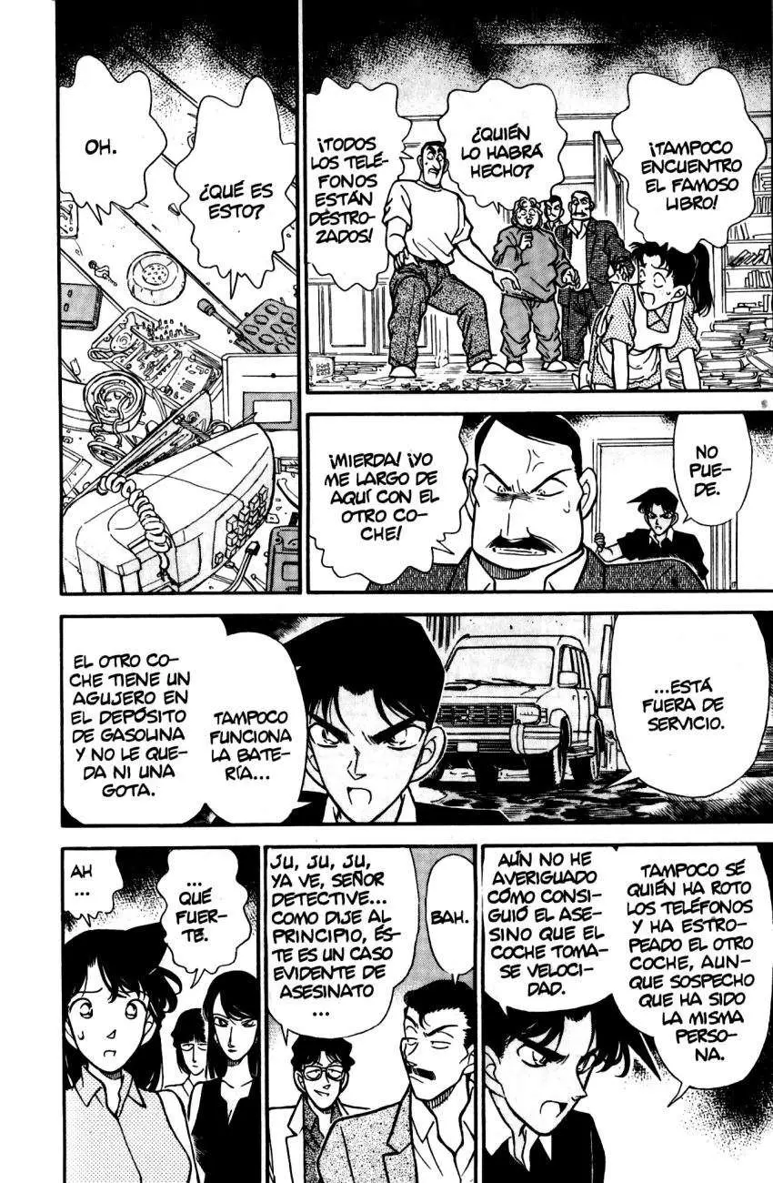 Detective Conan capítulo 118 página 7
