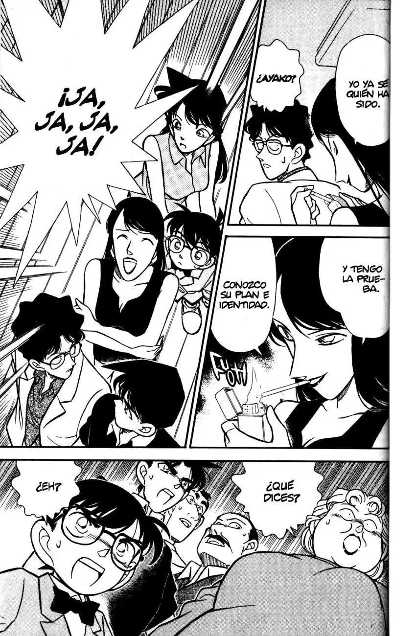 Detective Conan capítulo 118 página 10