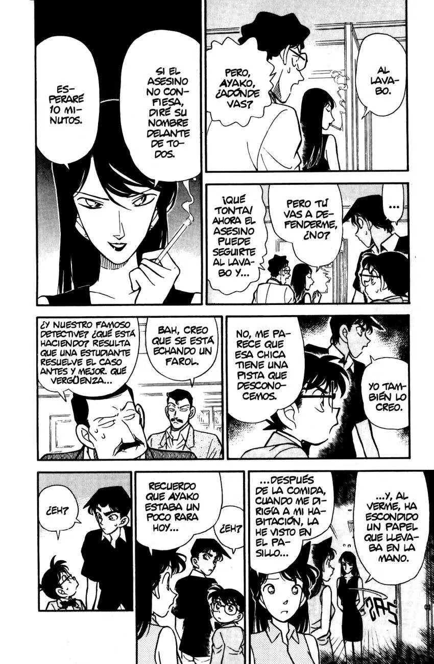 Detective Conan capítulo 118 página 11