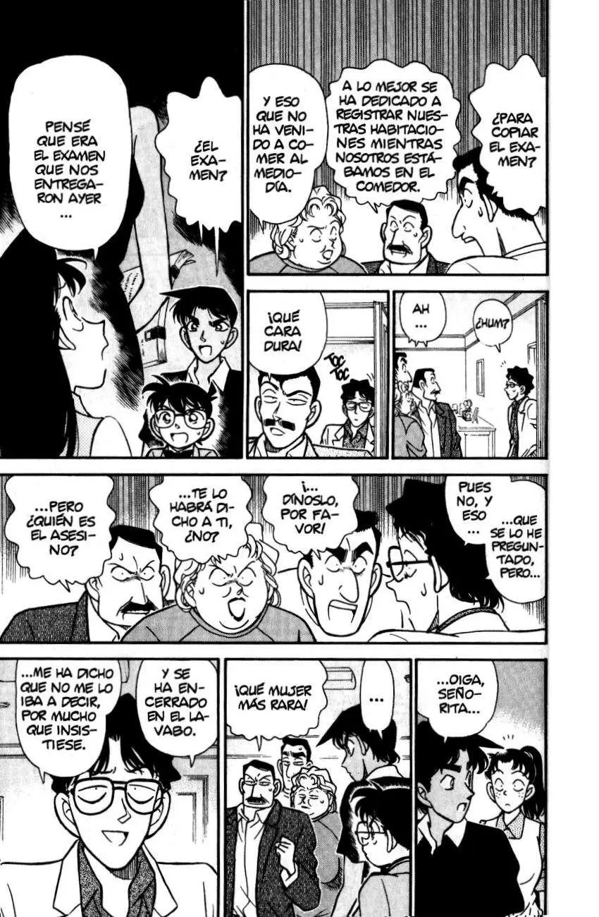 Detective Conan capítulo 118 página 12