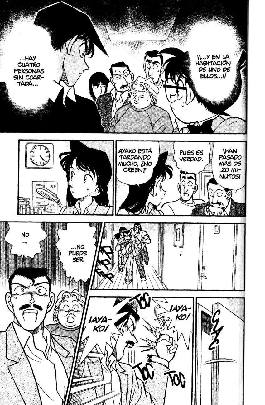 Detective Conan capítulo 118 página 14