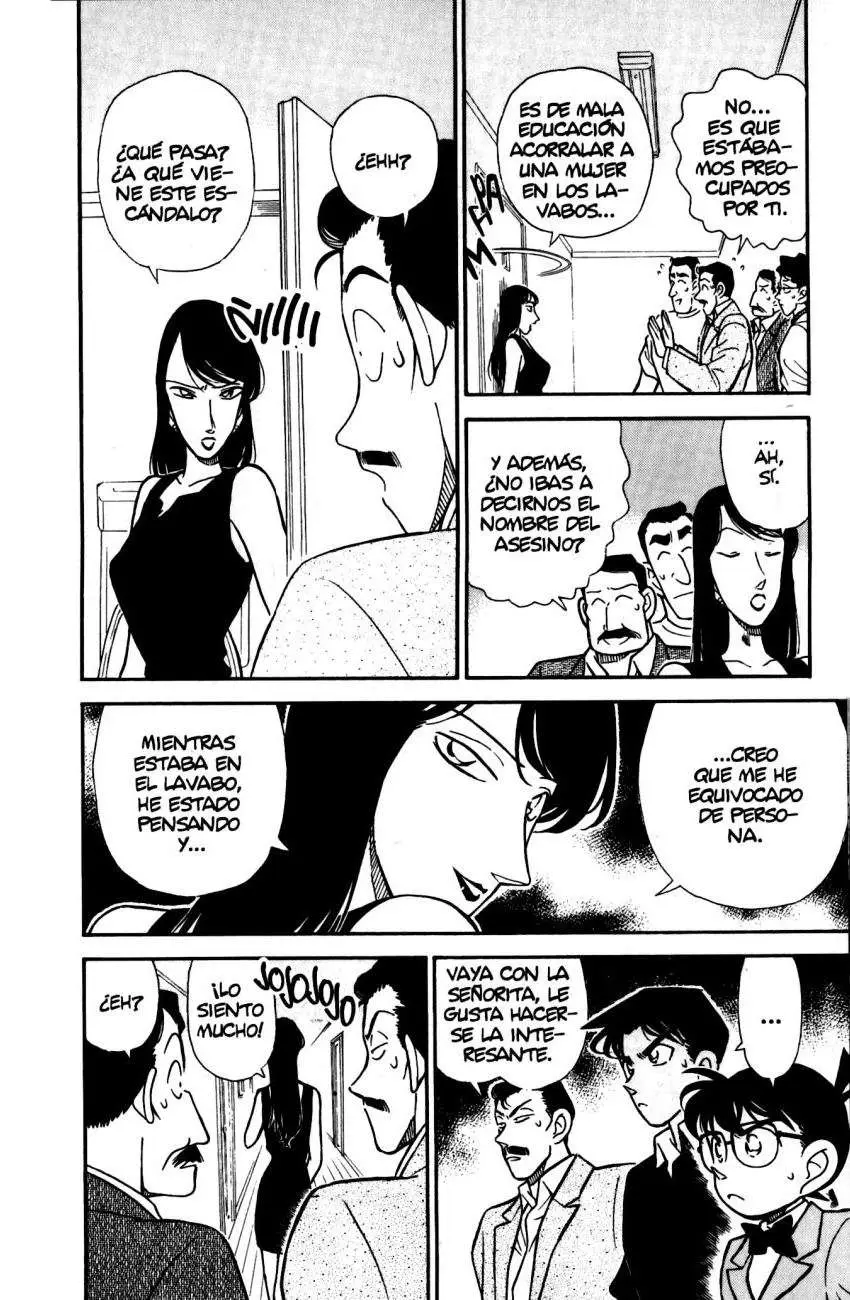 Detective Conan capítulo 118 página 15