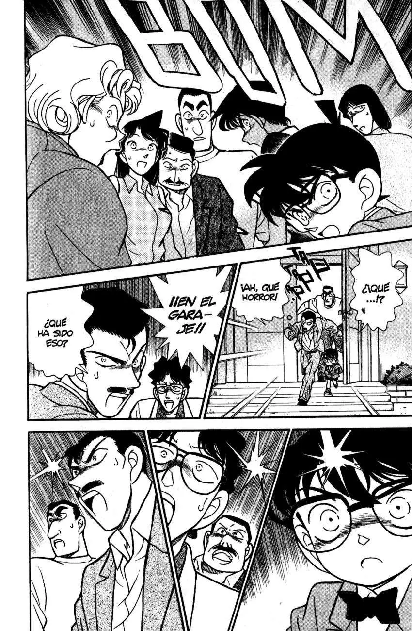 Detective Conan capítulo 118 página 17