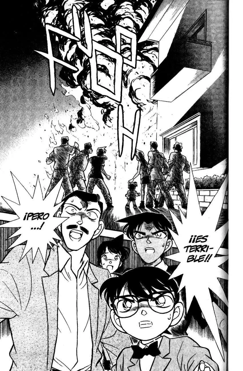 Detective Conan capítulo 118 página 18