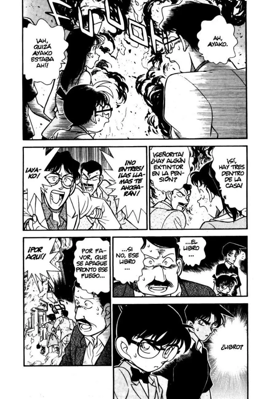 Detective Conan capítulo 119 página 2