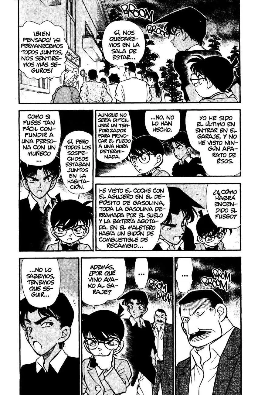 Detective Conan capítulo 119 página 6