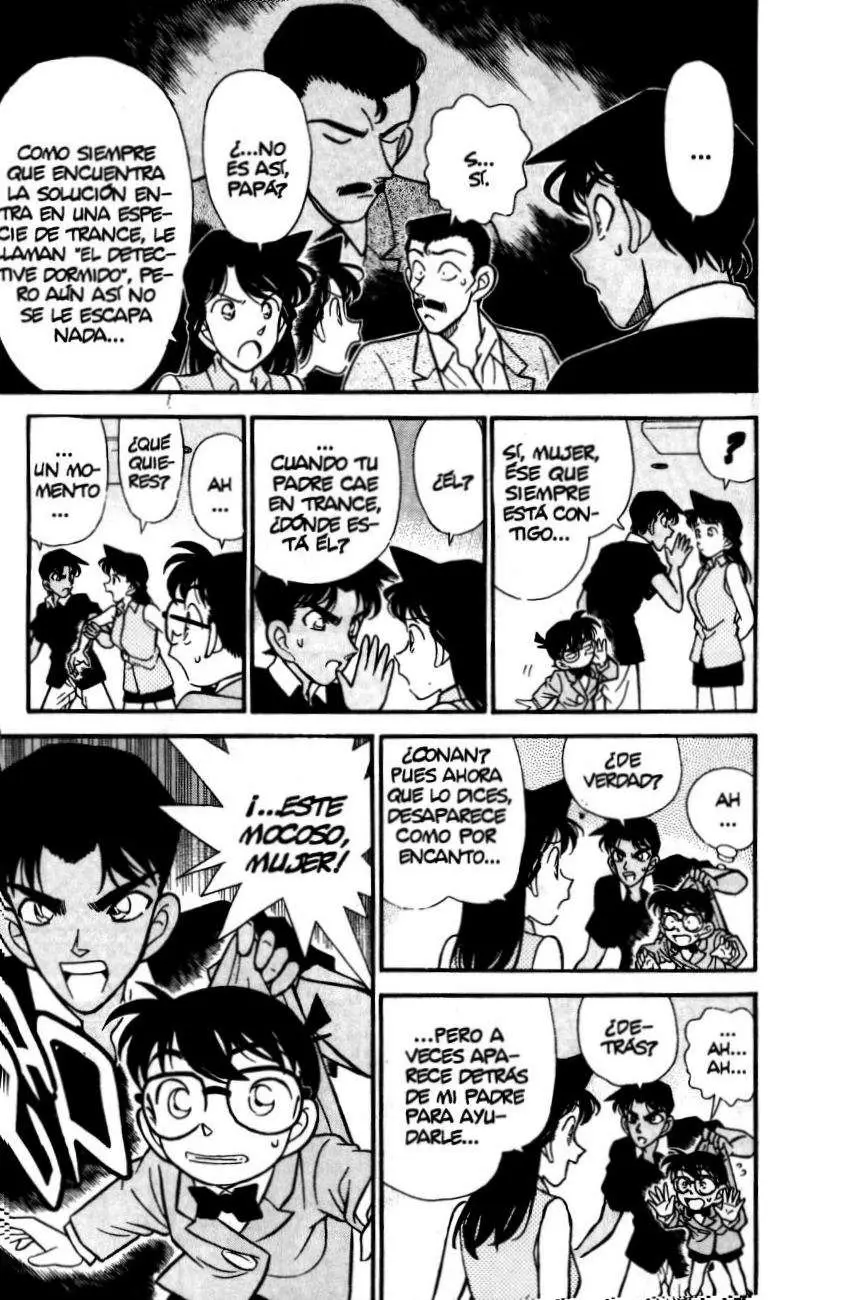 Detective Conan capítulo 119 página 11