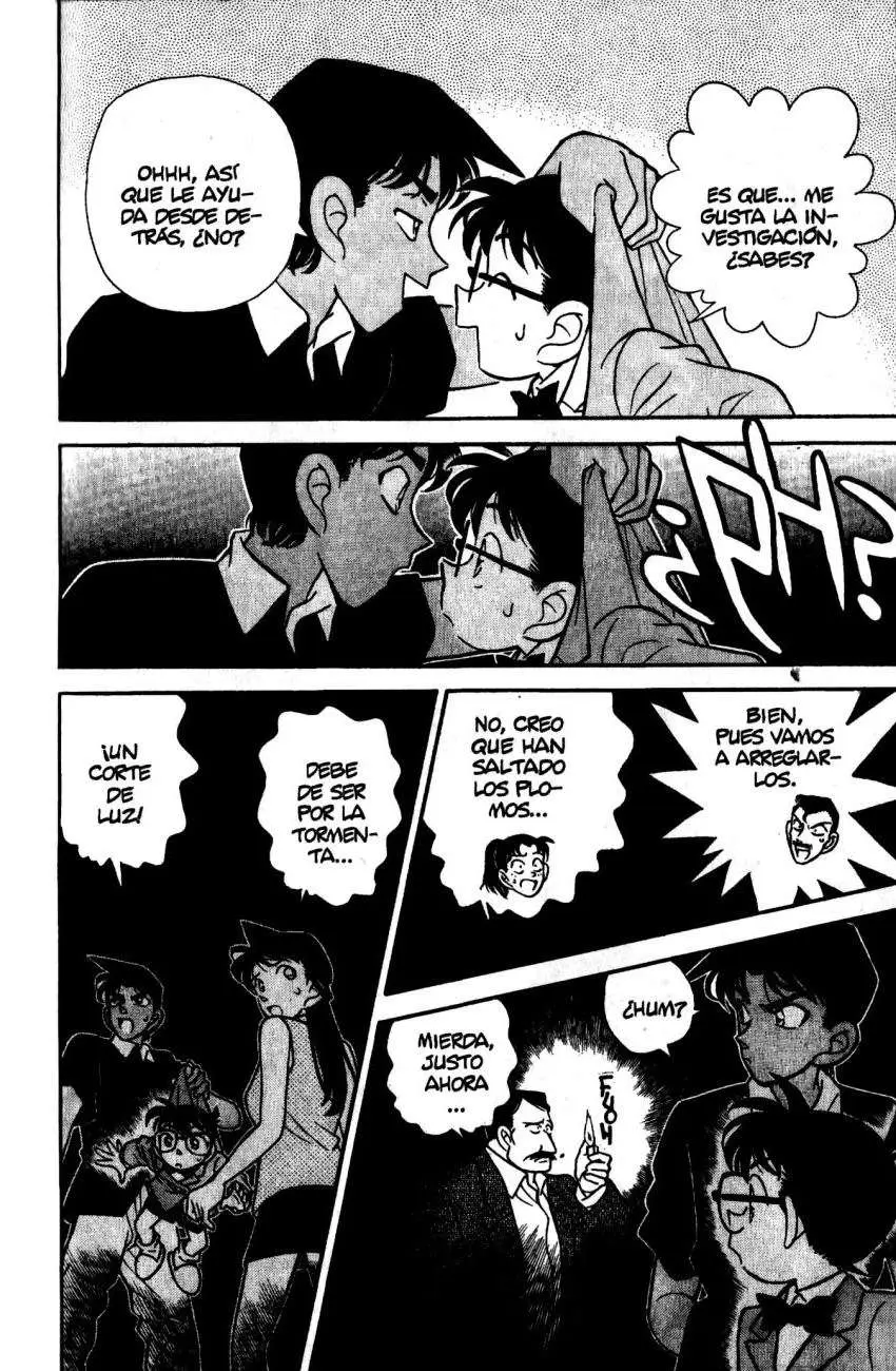 Detective Conan capítulo 119 página 12