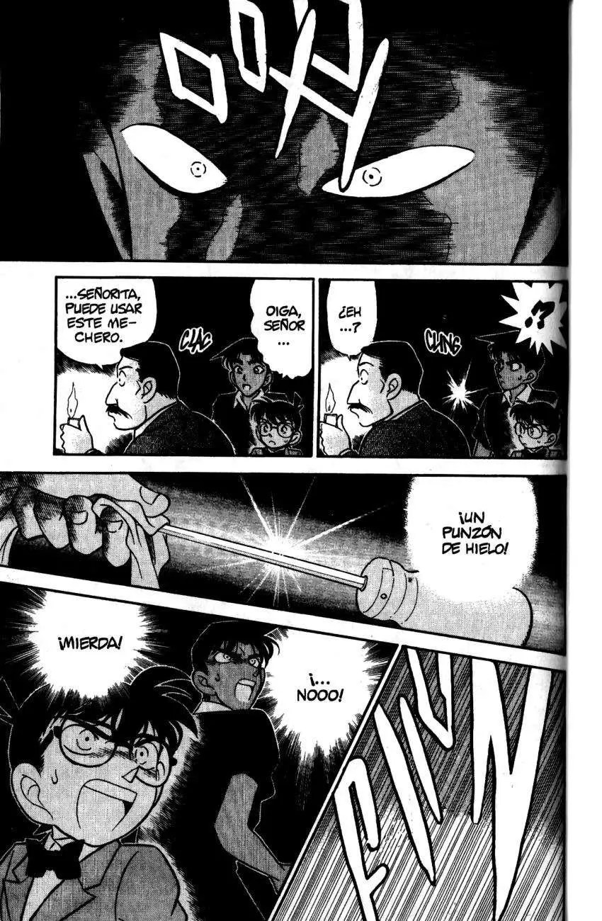 Detective Conan capítulo 119 página 13