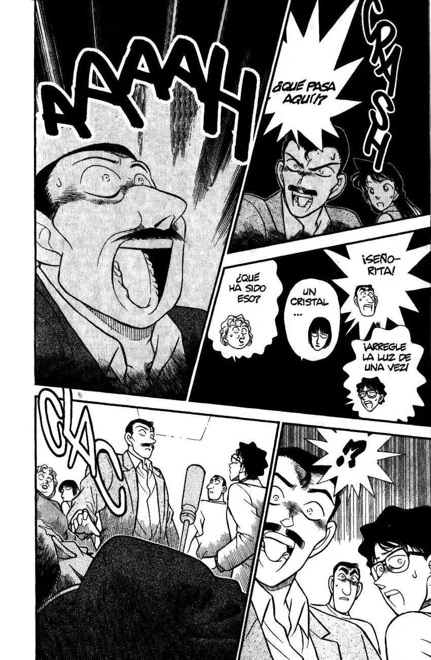 Detective Conan capítulo 119 página 14