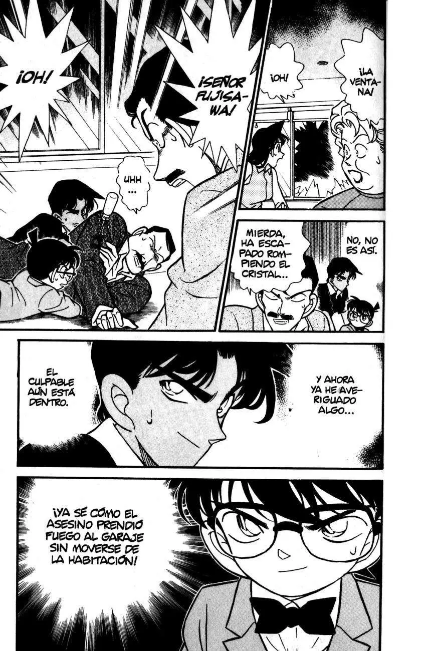 Detective Conan capítulo 119 página 15
