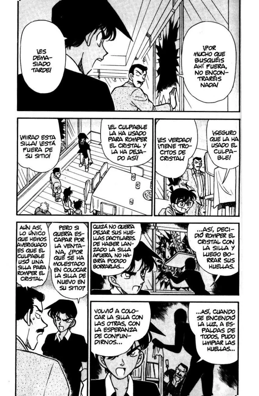 Detective Conan capítulo 120 página 4