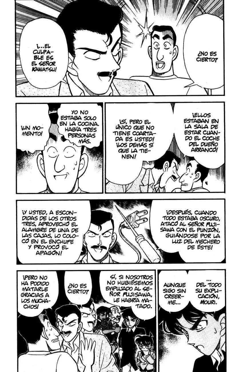 Detective Conan capítulo 120 página 7