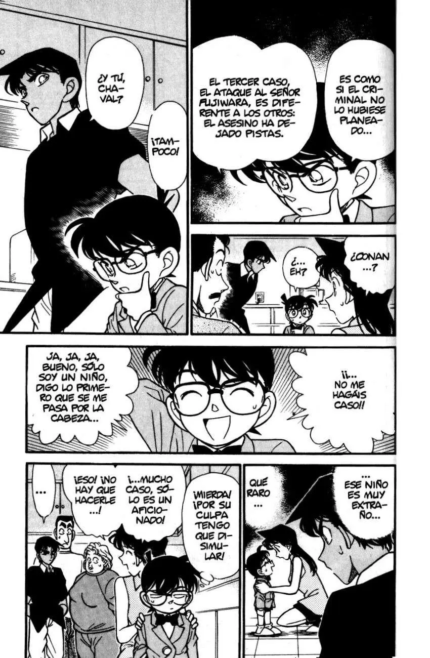 Detective Conan capítulo 120 página 8