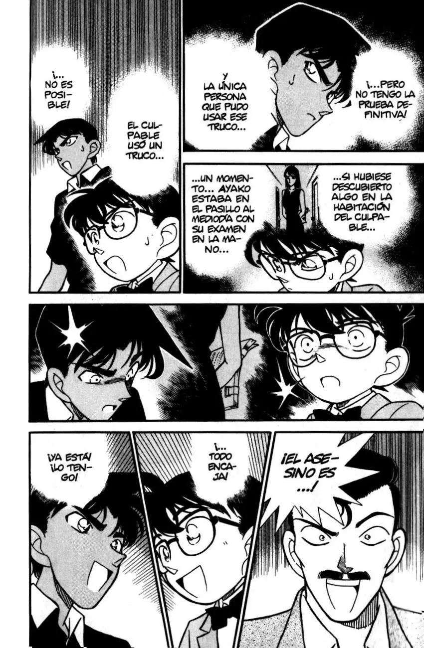 Detective Conan capítulo 120 página 13