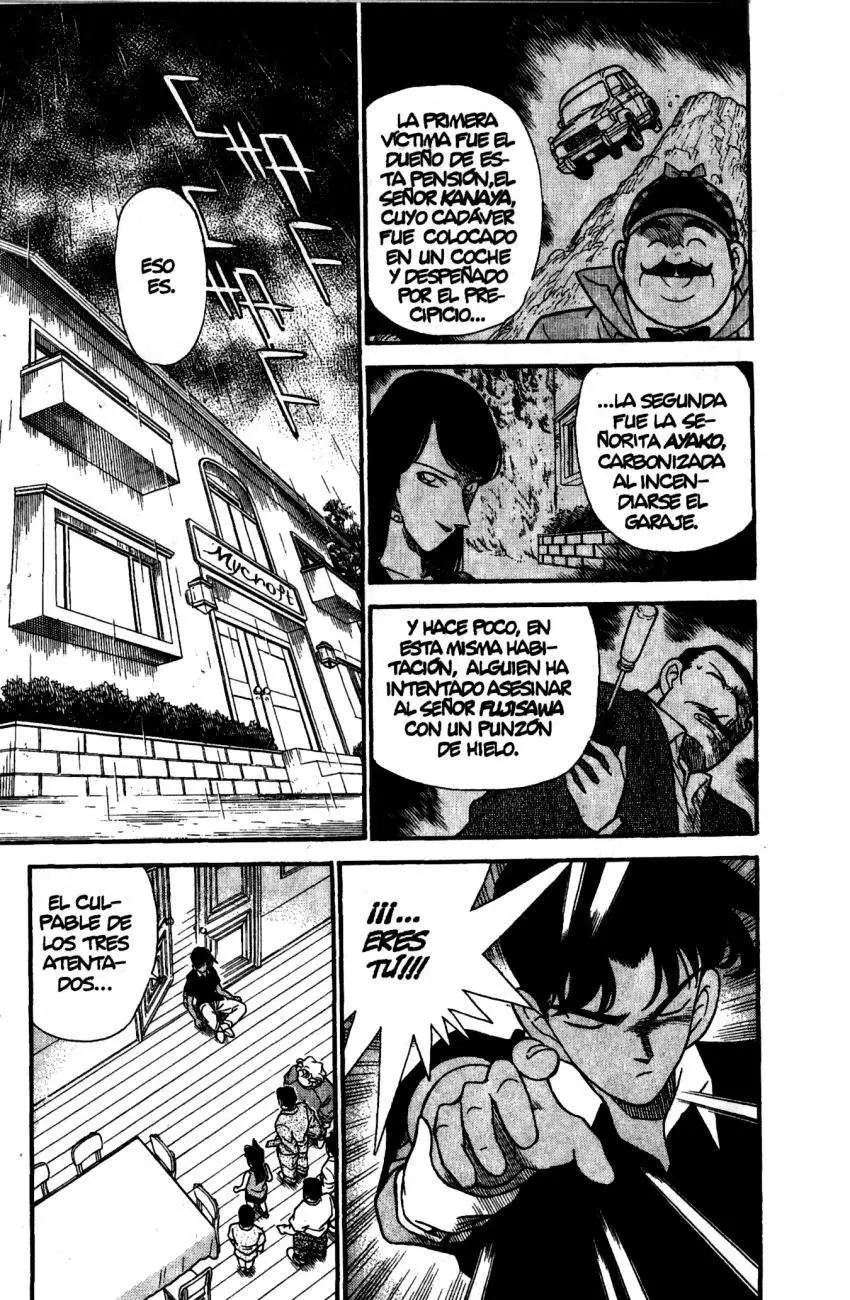 Detective Conan capítulo 121 página 2