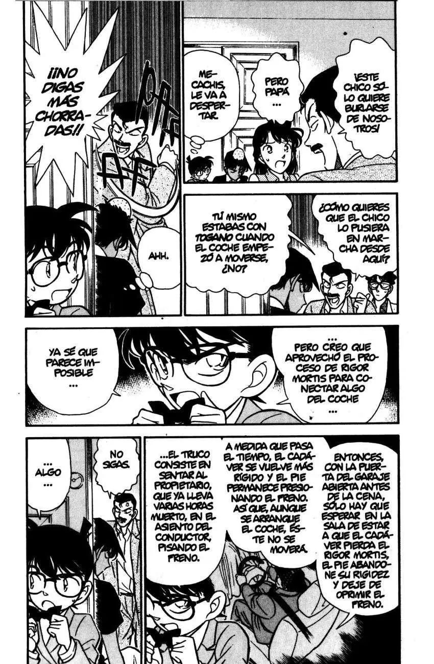 Detective Conan capítulo 121 página 4