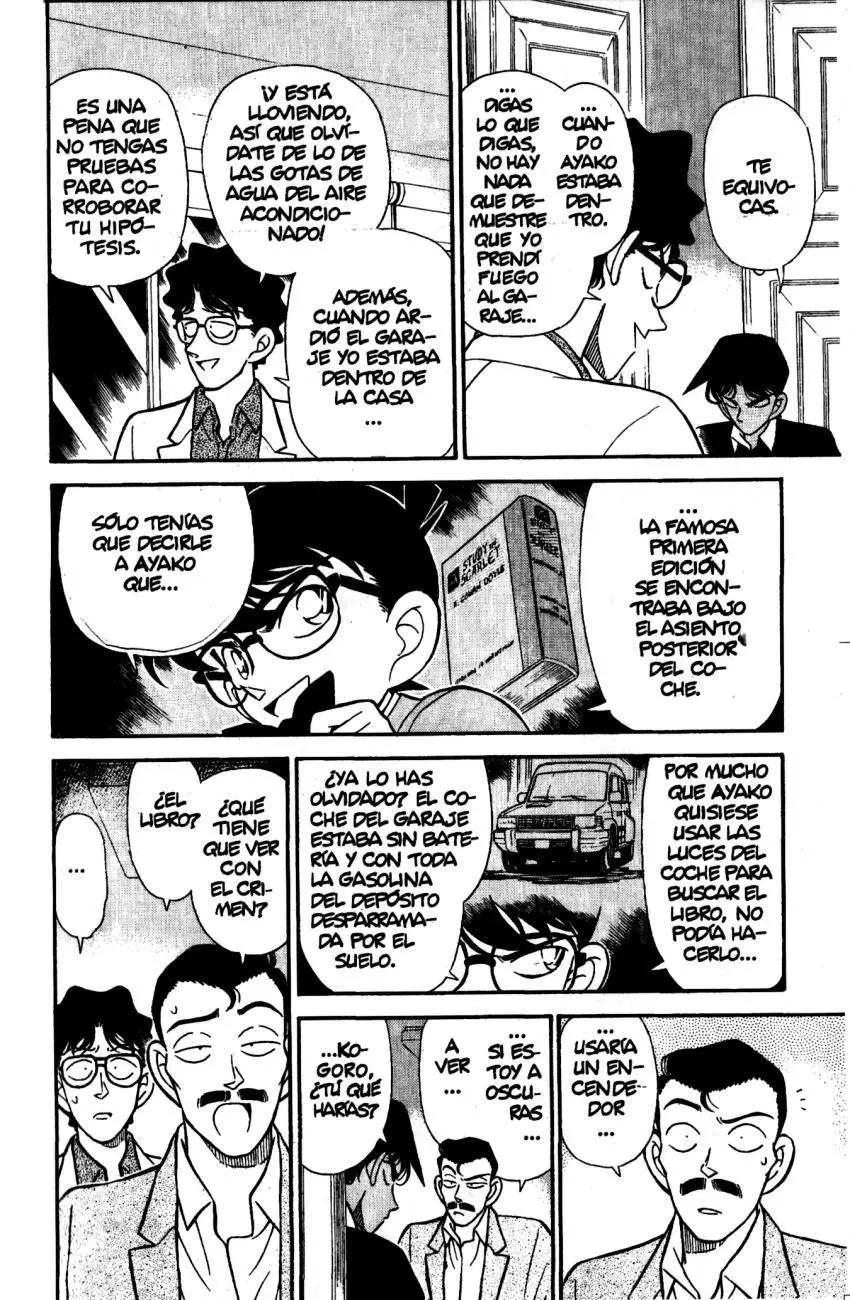 Detective Conan capítulo 121 página 7