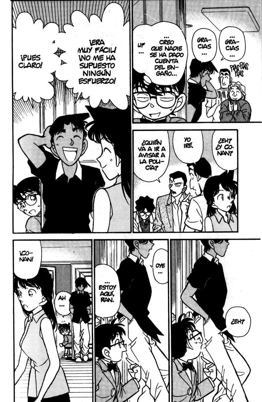 Detective Conan capítulo 121 página 15