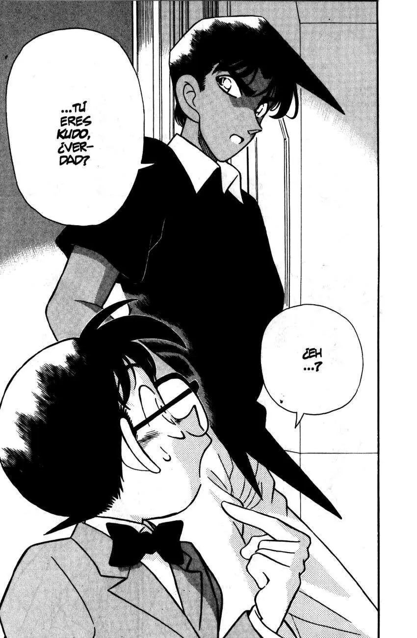Detective Conan capítulo 121 página 16