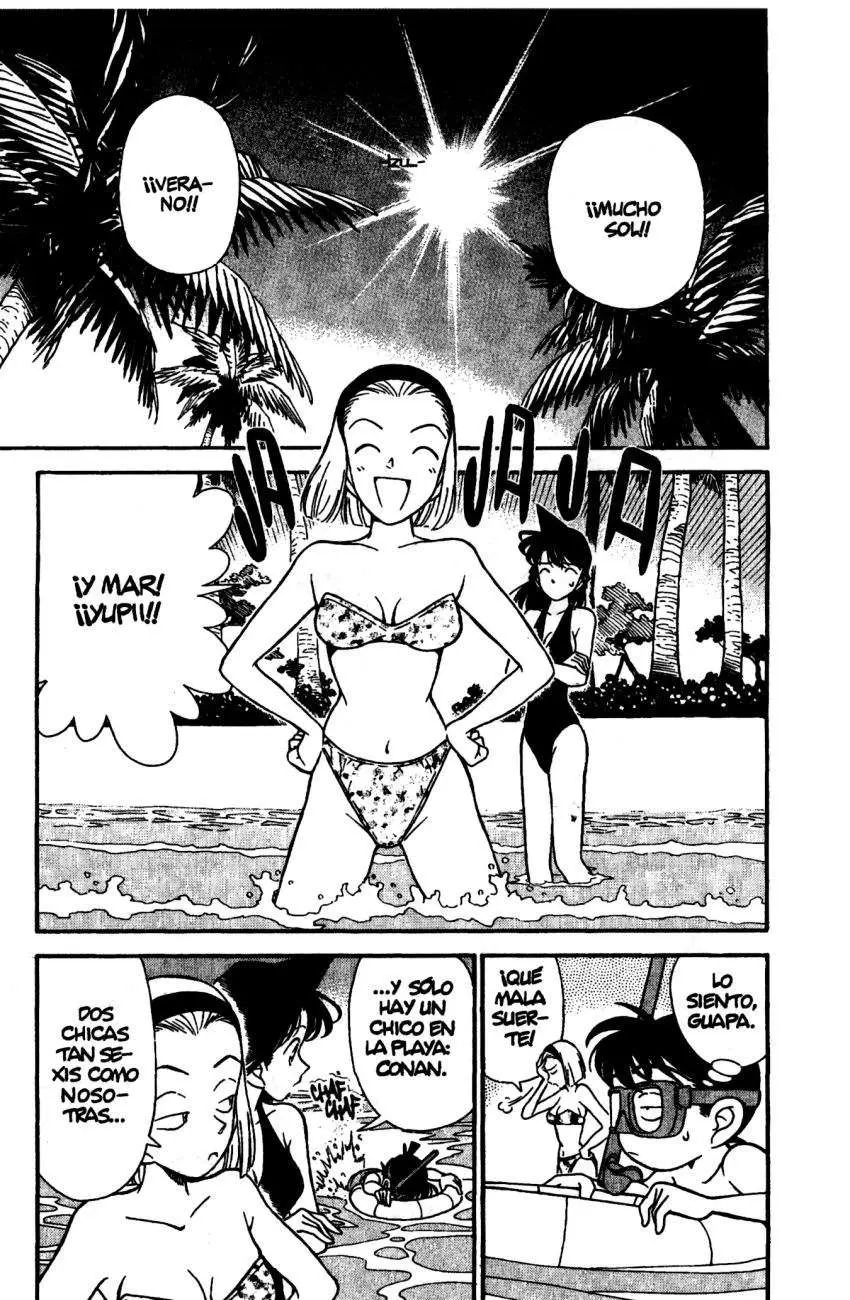 Detective Conan capítulo 122 página 2