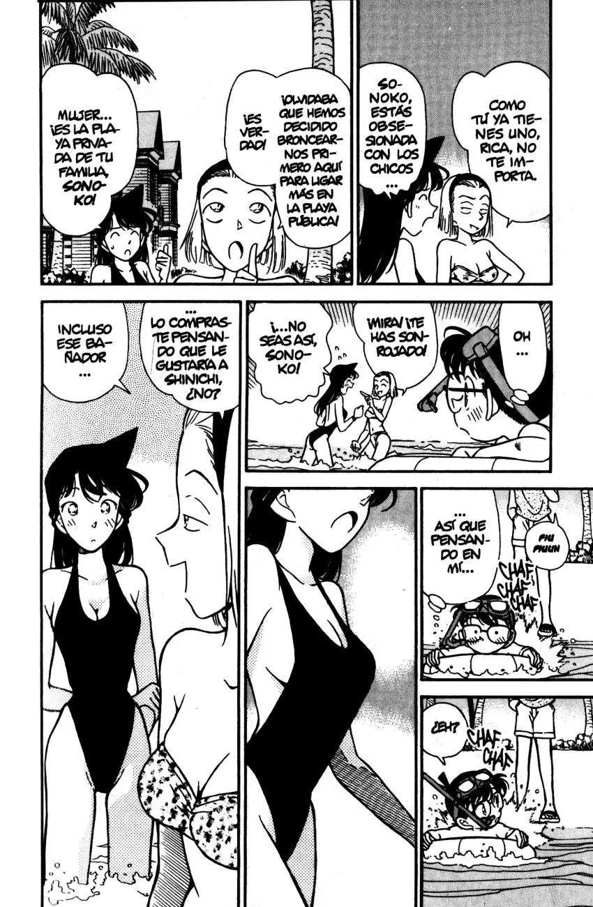 Detective Conan capítulo 122 página 3