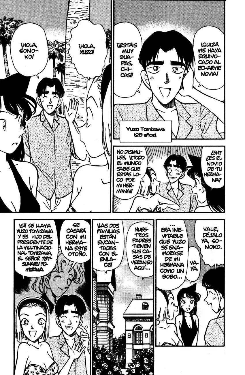 Detective Conan capítulo 122 página 4