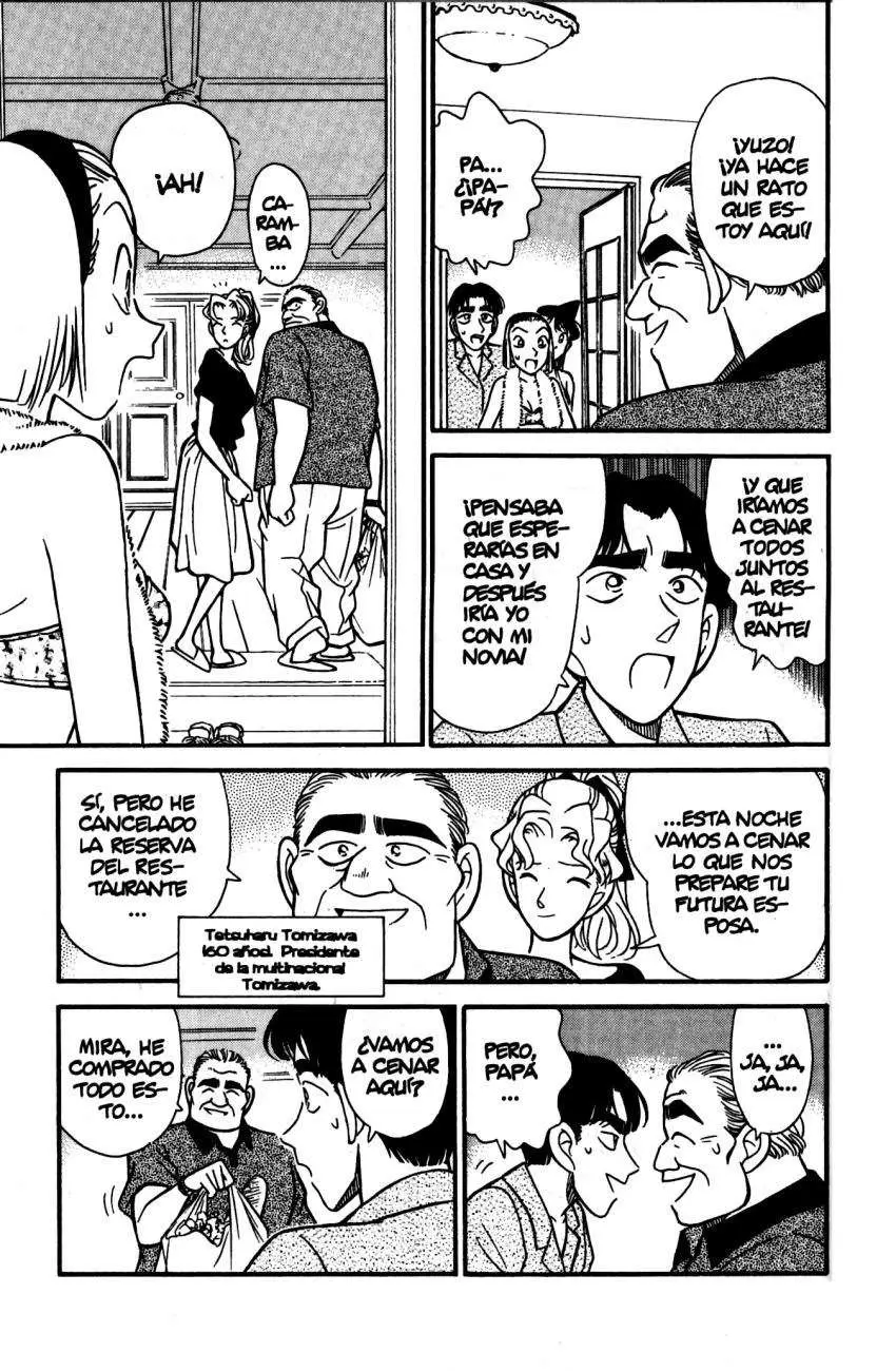 Detective Conan capítulo 122 página 6