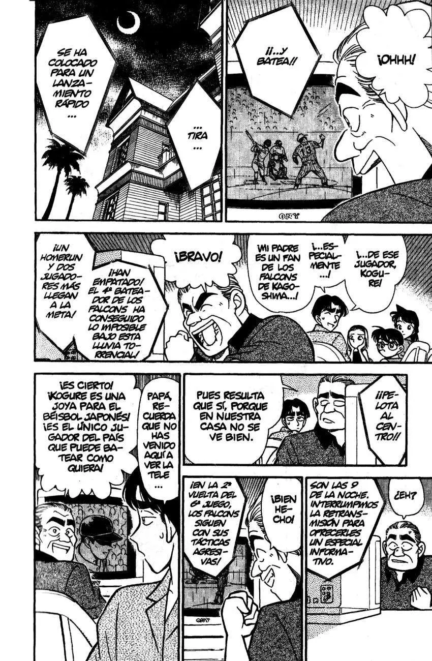 Detective Conan capítulo 122 página 7