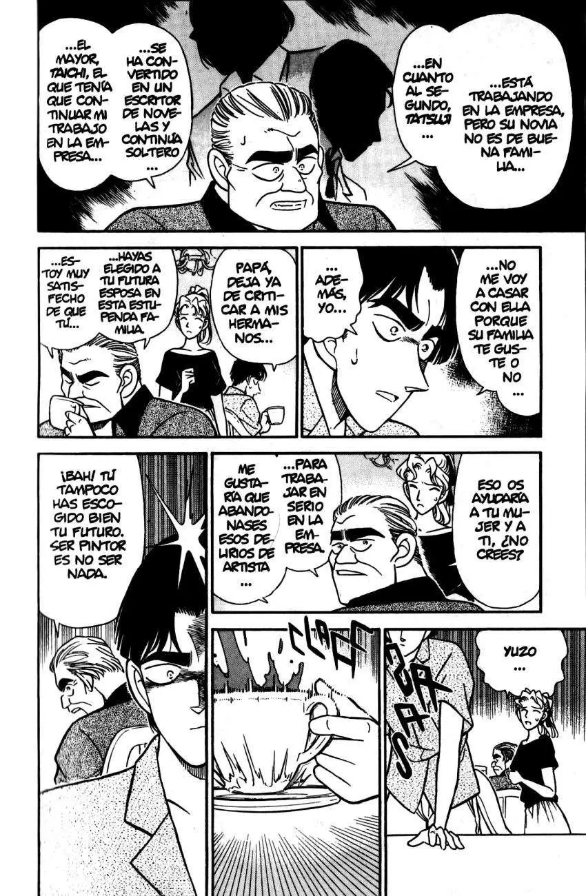 Detective Conan capítulo 122 página 9