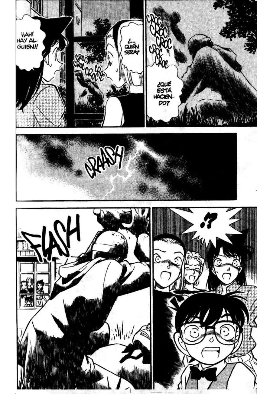 Detective Conan capítulo 122 página 13