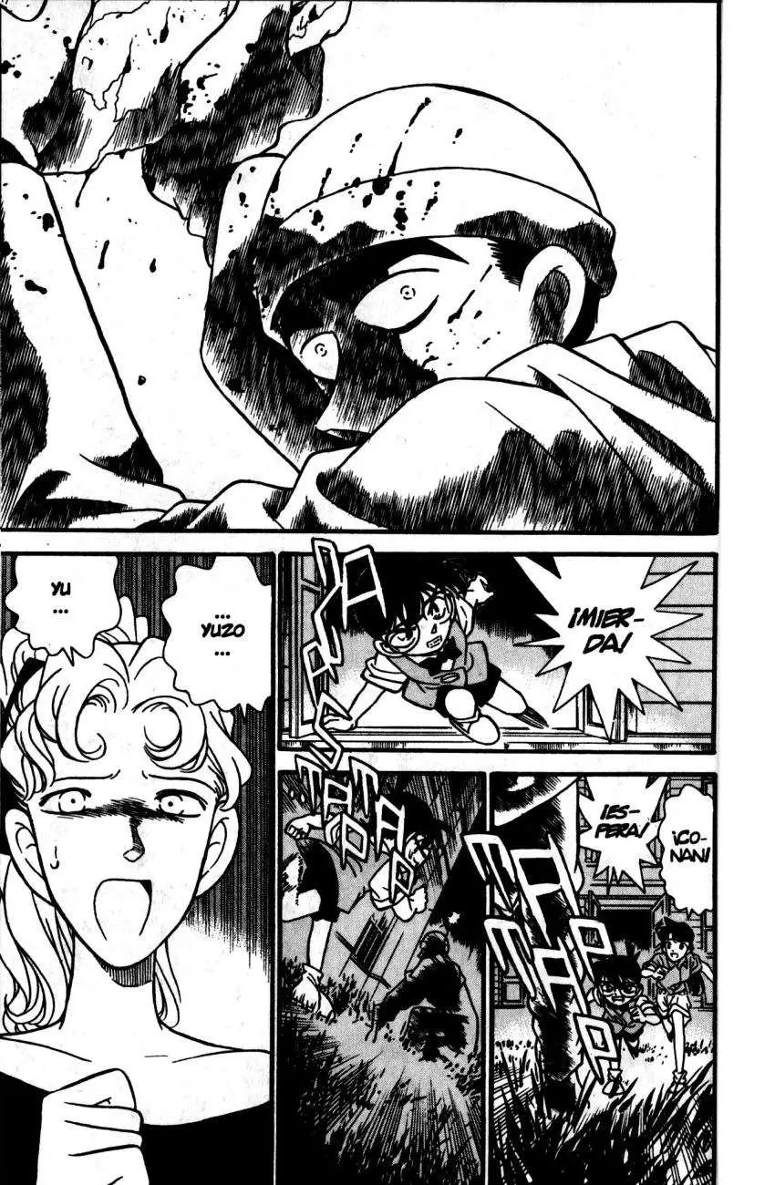 Detective Conan capítulo 122 página 14