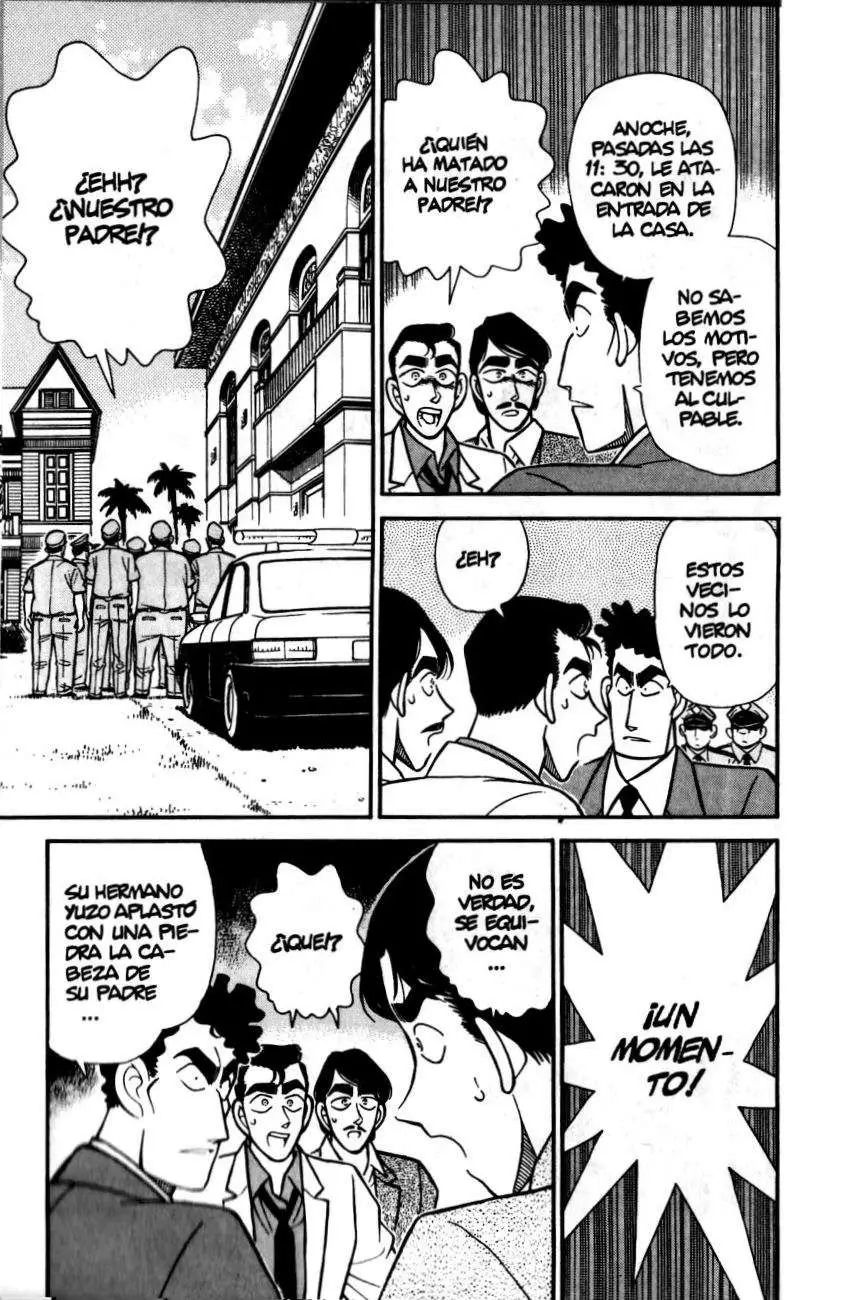 Detective Conan capítulo 123 página 2