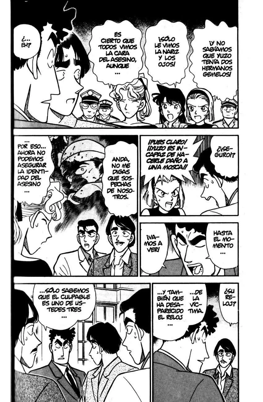 Detective Conan capítulo 123 página 3