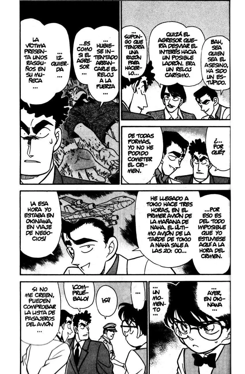 Detective Conan capítulo 123 página 4