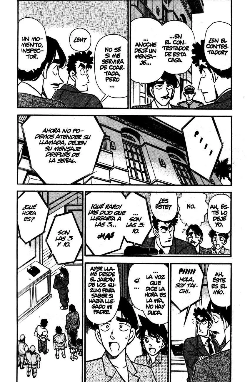 Detective Conan capítulo 123 página 5