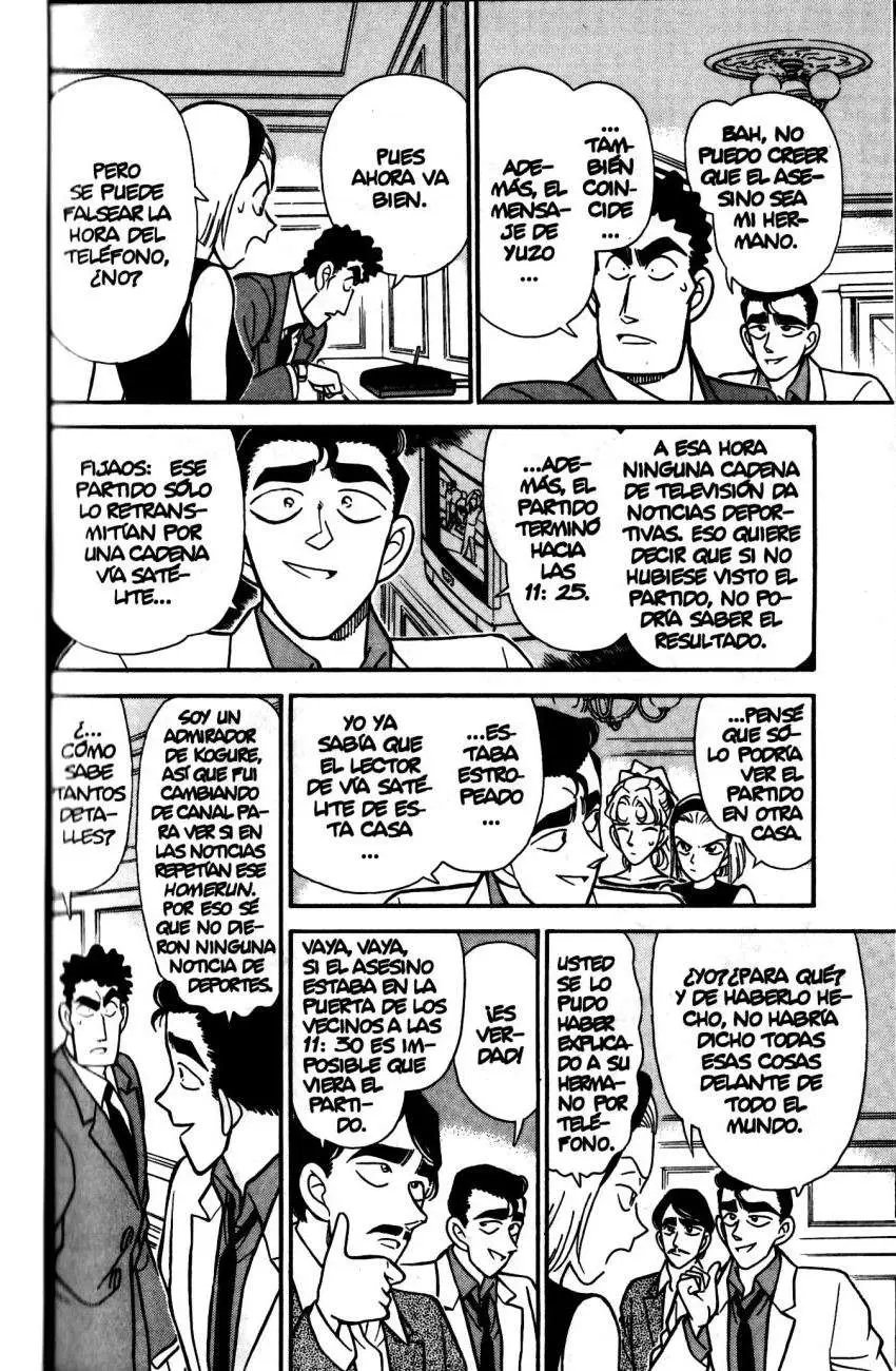 Detective Conan capítulo 123 página 7