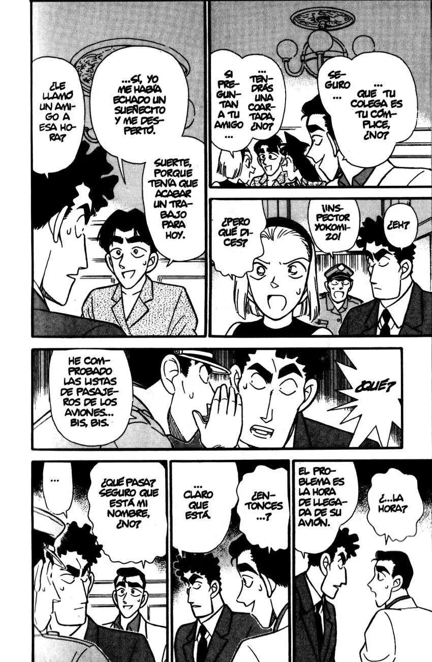 Detective Conan capítulo 123 página 9