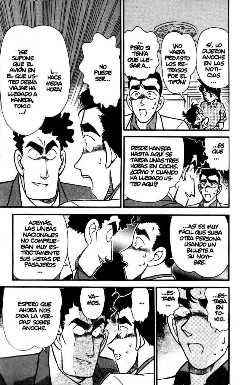 Detective Conan capítulo 123 página 10